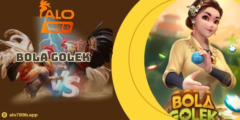 Bola Golek – Tỷ Lệ Thưởng 1:10 Khiến Hội Viên Đổ Xô Thử