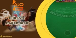 Classic Blackjack
