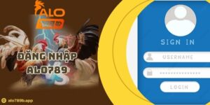 đăng nhập alo789