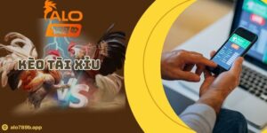 kèo tài xỉu