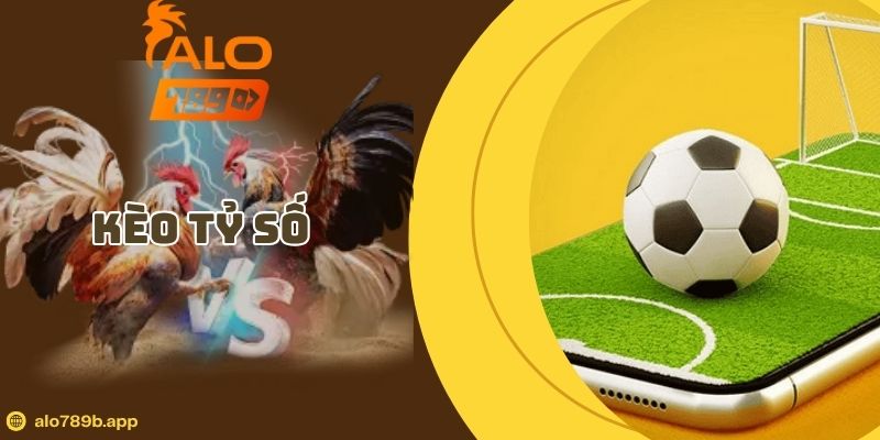 Hướng Dẫn Đánh Kèo Tỷ Số – Cách Đọc & Mẹo Cược Chuẩn