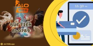 Rút tiền Alo789